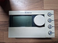 Buderus rc35 gebraucht kaufen  Deutschland