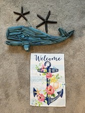 Lot beach themed for sale  Rolesville