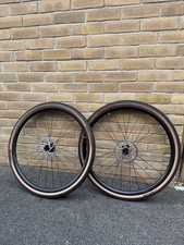 Alexrims boondocks wheelset for sale  WIGAN
