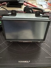 sony sat nav for sale sony sat nav for sale SHREWSBURY