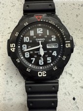 Casio divers day for sale  BRISTOL