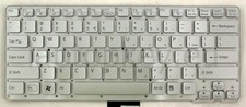 SO78 Teclas para teclado Sony Vaio VPC-CA PCG-61713L PCG-61714L PCG-61813L      , używany na sprzedaż  PL