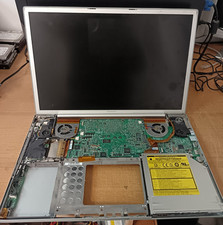 Powerbook mac pollici usato  Fasano