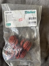 Vaillant gasket 509120 for sale  BARNSLEY