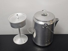 Coleman cup aluminum for sale  Statesboro