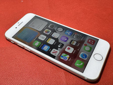 Apple iphone white for sale  BIRMINGHAM