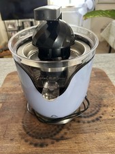 Electric juicer machine for sale  PRESTON