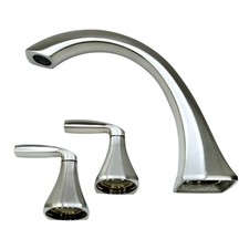 Moen t693bn voss for sale  Sherwood