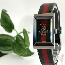 Montre gucci sherry d'occasion  Expédié en France