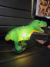 Vtg rex tyrannosaurus for sale  Linden