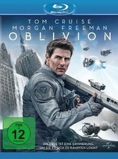 Blivion blu ray gebraucht kaufen  Berlin