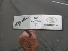 bobby grace putter for sale bobby grace putter for sale PERTH
