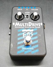 Effetto multidrive ebs usato  Spedire a Italy