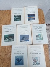 Marina italiana nella usato  Ancona
