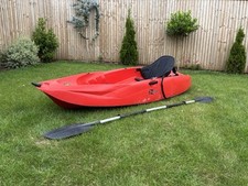 robson kayak for sale robson kayak for sale SHEFFIELD
