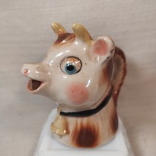 Vintage cow milk for sale  Church Hill