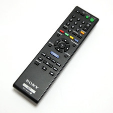 Telecommande sony rmt d'occasion  Nice-