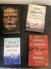 Lotto libri dan usato  Italia