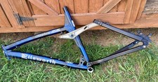 Ellsworth epiphany frameset. for sale  Anderson