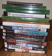Lot sony playstation for sale  Verona