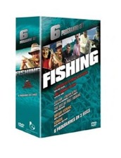 Pack fishing including for sale  ROSSENDALE