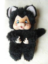 Monchhichi freund nyamya gebraucht kaufen  Wilster
