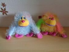 Fuzzy monkeys set for sale  GREAT YARMOUTH