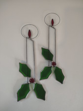Stained leaded glass for sale  Allegan