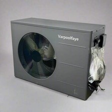 Varpoolfaye air source for sale  Salt Lake City
