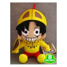Peluche one piece d'occasion  Paris XIII