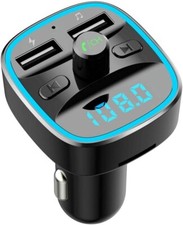 Car mp3 player for sale  BRADFORD