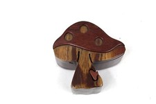 Vintage mushroom mixed for sale  Oxnard
