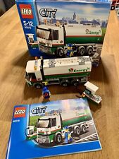 lego city truck gebraucht kaufen  Hamminkeln