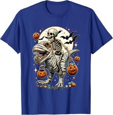 Skeleton riding mummy for sale  Amityville