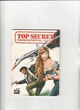 Fumetto top secret usato  San Martino in Rio