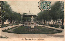 Cpa epernay 13. d'occasion  Gennevilliers