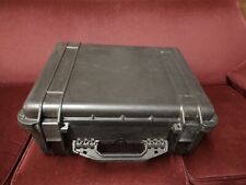Hard shell case for sale  Mc Calla
