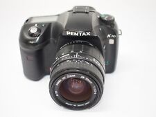 Pentax k10d 10.2mp d'occasion  Expédié en Belgium