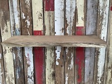 Reclaimed rustic solid for sale  RADSTOCK