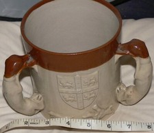 Cambridge university brown for sale  LONDON