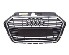 Audi riginal kühlergrill gebraucht kaufen  Drachselsried