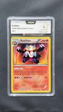 Carte pokémon roitiflam d'occasion  Pont-de-Roide
