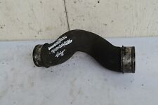 Transporter turbo pipe for sale  LONDON