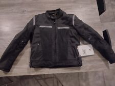 Blouson moto unisexe d'occasion  Macau