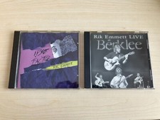 Rik emmett ipso usato  Varese