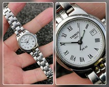 Tissot pr50 swiss for sale  THORNTON-CLEVELEYS
