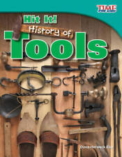 Hit history tools for sale  Montgomery
