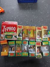 Tetley bundle typhoo for sale  OLDHAM