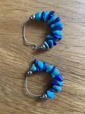 Turquoise lapis lazuli for sale  WITNEY