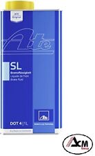 Liquido freni olio usato  Valva